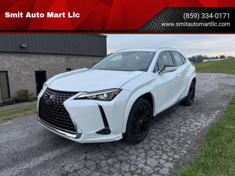 2023 Lexus UX 250h Premium