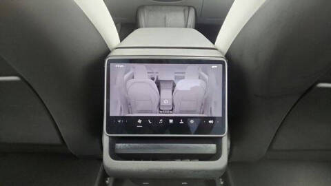 2026 Tesla Model 3