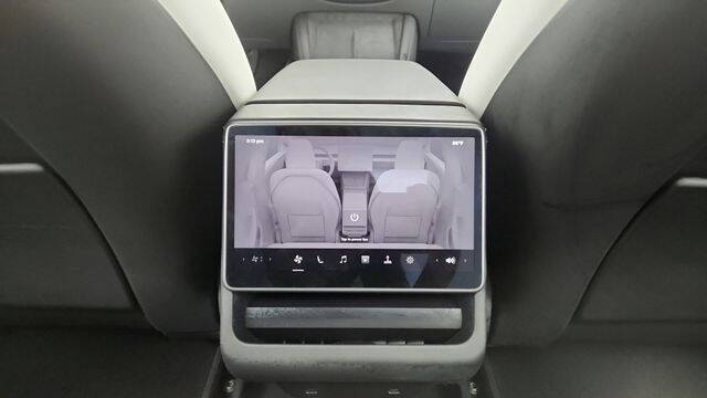 2026 Tesla Model 3
