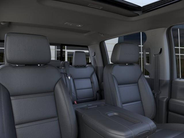 2023 GMC Sierra 2500HD