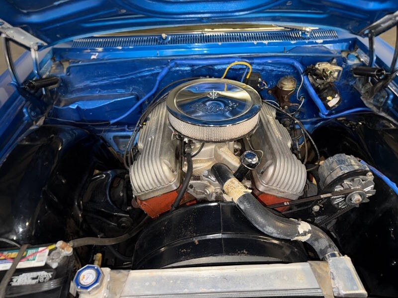 1964 Chevrolet Impala