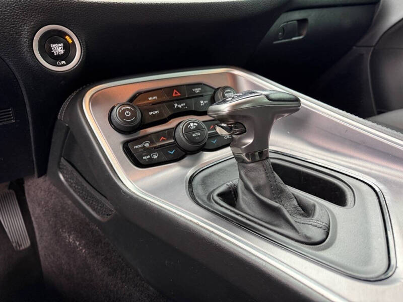 2019 Dodge Challenger R/T