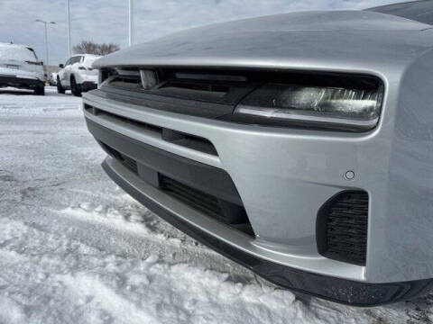 2026 Dodge Charger