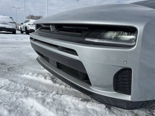 2026 Dodge Charger