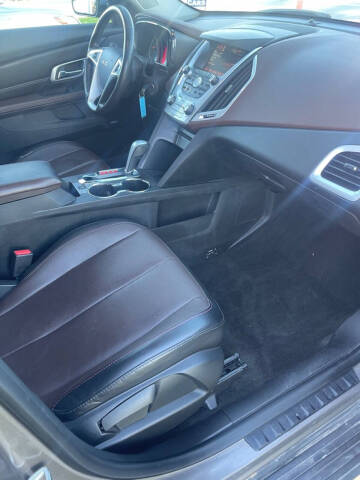 2012 GMC Terrain SLT-2