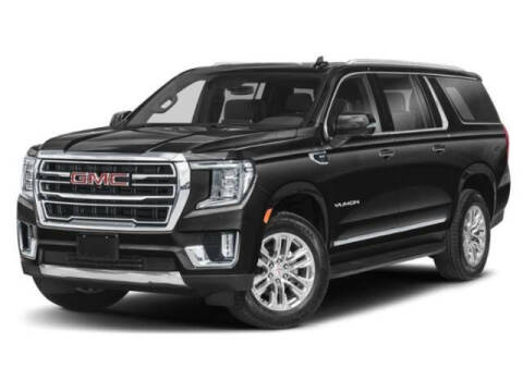 2021 GMC Yukon XL for sale at Hickory Used Car Superstore in Hickory NC
