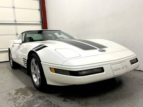 1994 Chevrolet Corvette