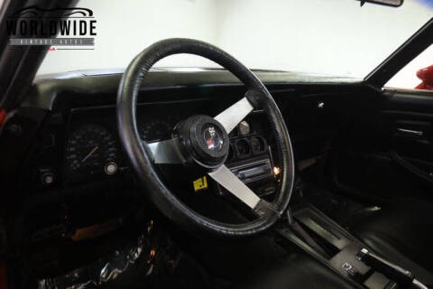 1979 Chevrolet Corvette