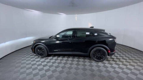 2026 Ford Mustang Mach-E Select