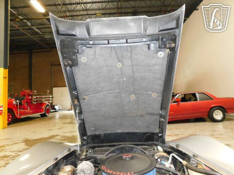 1979 Chevrolet Corvette