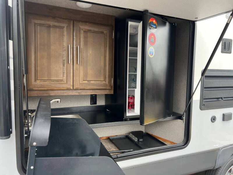 2019 Rockwood by Forest River Mini Lite
