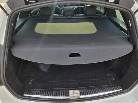 2018 Mercedes-Benz E-Class AMG E 63 S