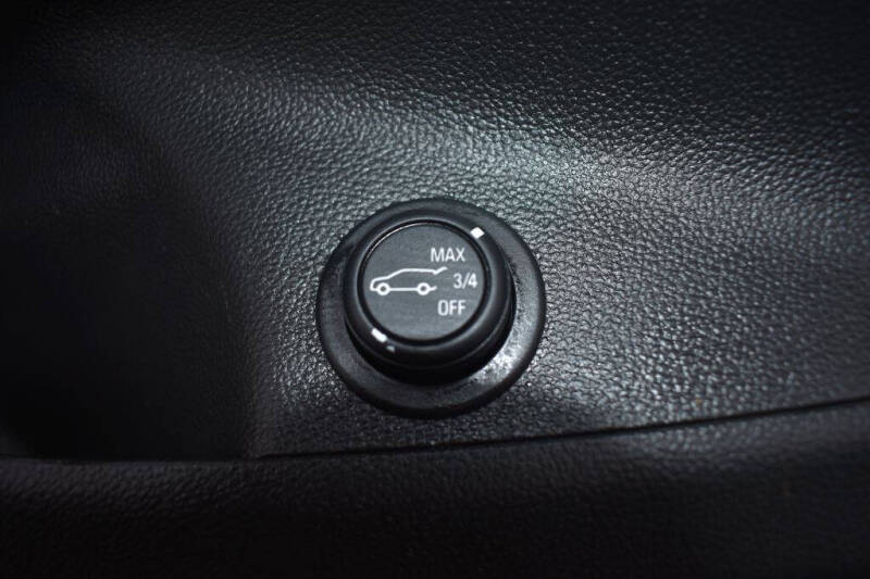 2020 Buick Envision Premium