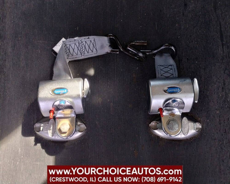 2015 Dodge Grand Caravan American Value Package