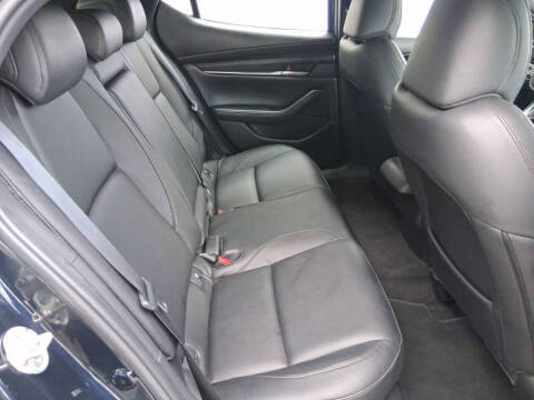 2024 Mazda Mazda3 Hatchback 2.5 S Select Sport