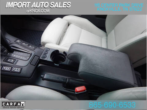 1999 BMW 3 Series 328i