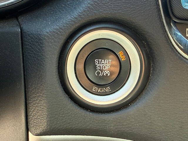 2016 Dodge Durango R/T