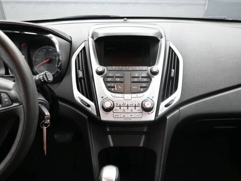 2015 GMC Terrain SLE-1