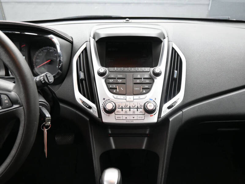 2015 GMC Terrain SLE-1