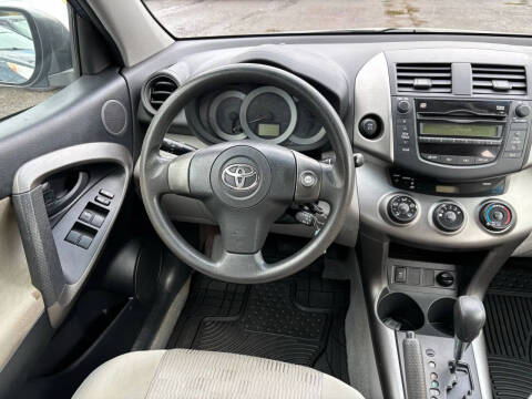 2009 Toyota RAV4