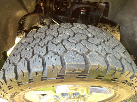 2016 Chevrolet Silverado 2500HD