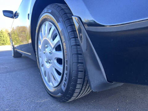 2010 Honda Accord LX