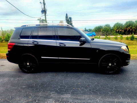 2014 Mercedes-Benz GLK GLK 350