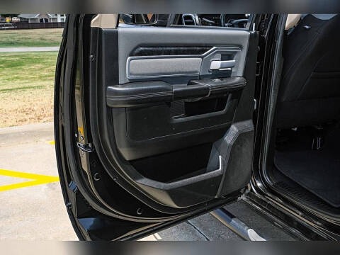 2020 RAM 3500 Lone Star