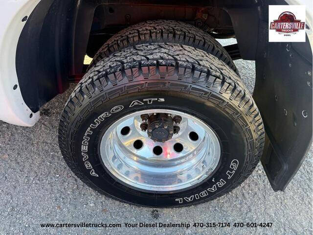 2018 RAM 3500 Laramie