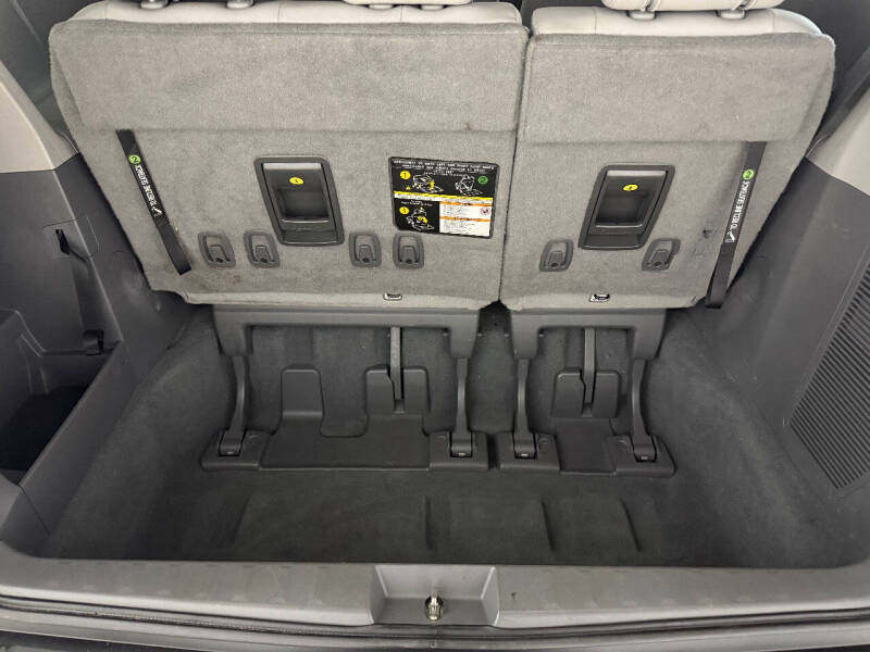 2020 Toyota Sienna XLE Premium 8-Passenger