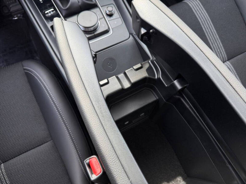 2026 Mazda CX-50 2.5 S Preferred