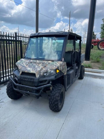 2020 Polaris RGR-20 for sale at LEE AUTO SALES in McAlester OK