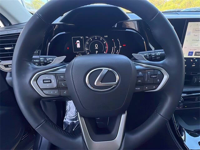 2024 Lexus NX 350 Premium