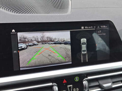 2021 BMW 3 Series M340i xDrive