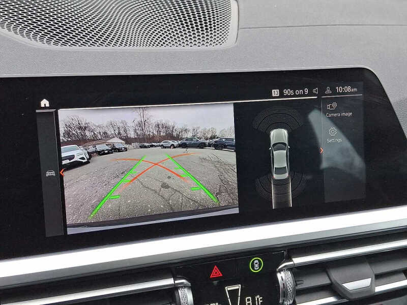 2021 BMW 3 Series M340i xDrive