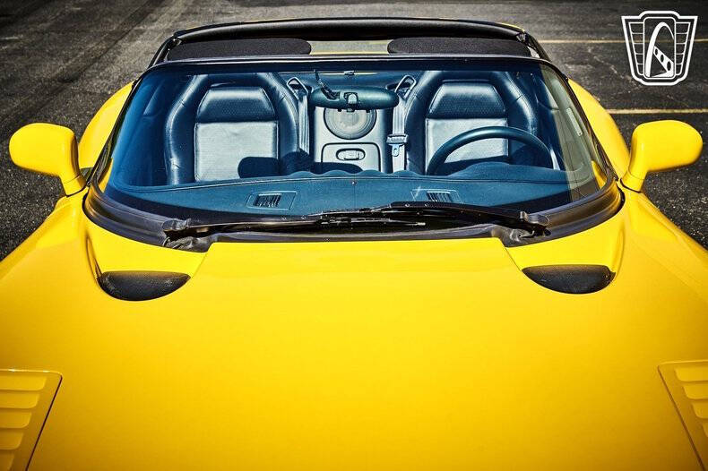 2001 Dodge Viper RT/10