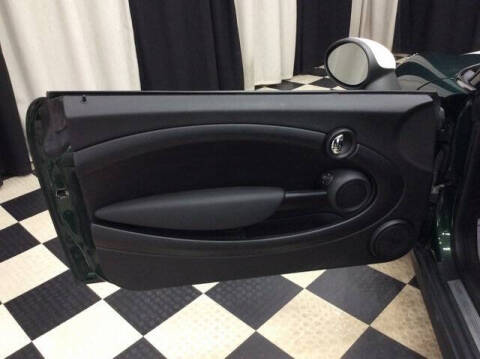 2013 MINI Hardtop Cooper