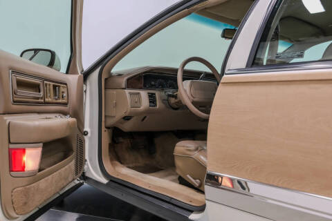 1993 Buick Roadmaster Estate