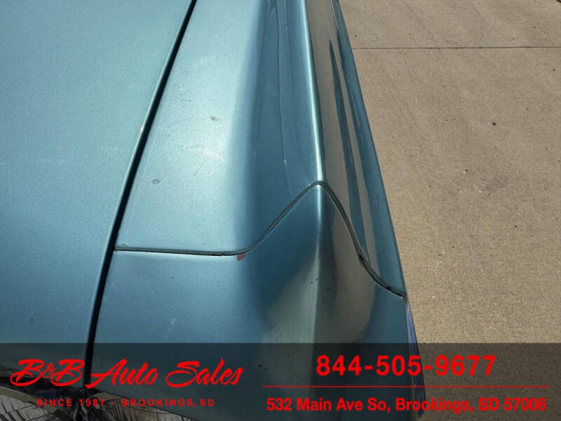 1963 Oldsmobile Eighty-Eight