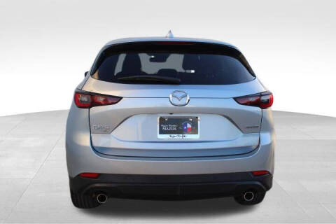 2022 Mazda CX-5 2.5 S Premium