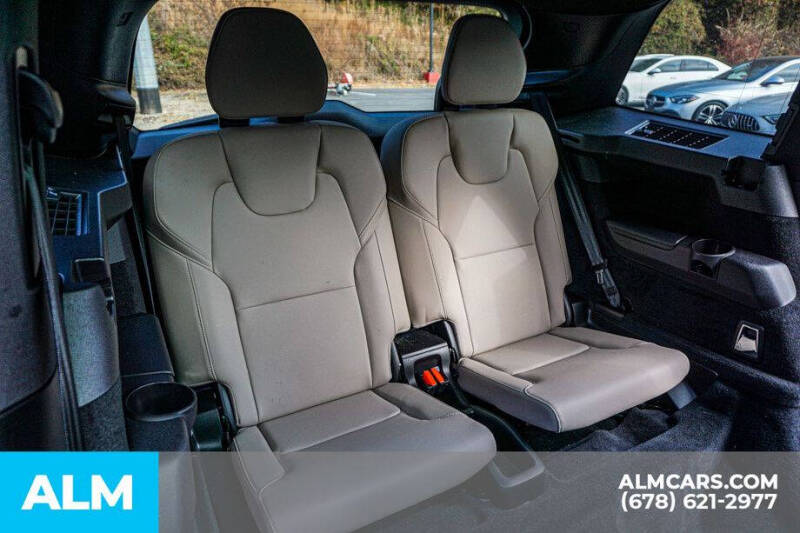 2025 Volvo XC90 B6 Plus Bright Theme 7P