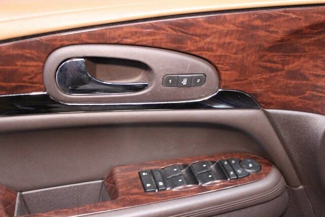 2016 Buick Enclave Premium