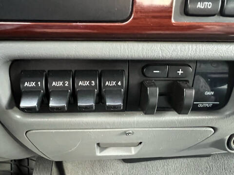 2005 Ford F-350 Super Duty Lariat