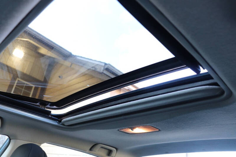 2012 Toyota Corolla S