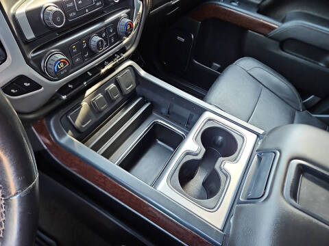 2015 GMC Sierra 1500