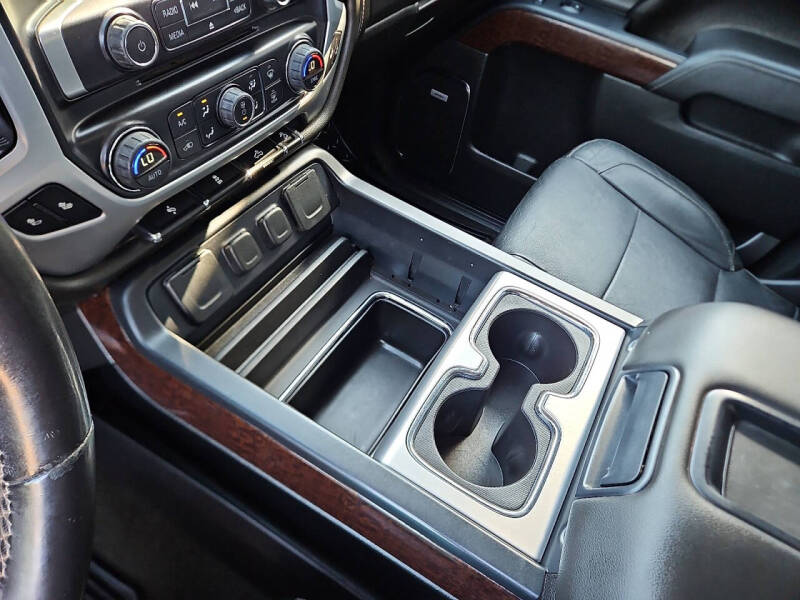 2015 GMC Sierra 1500