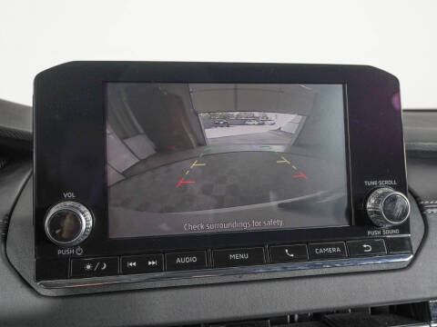 2023 Mitsubishi Outlander ES