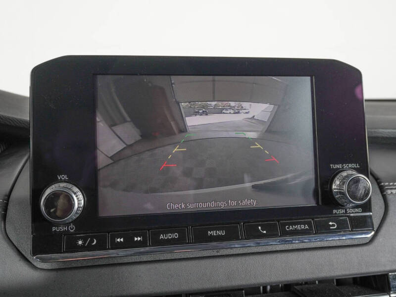 2023 Mitsubishi Outlander ES