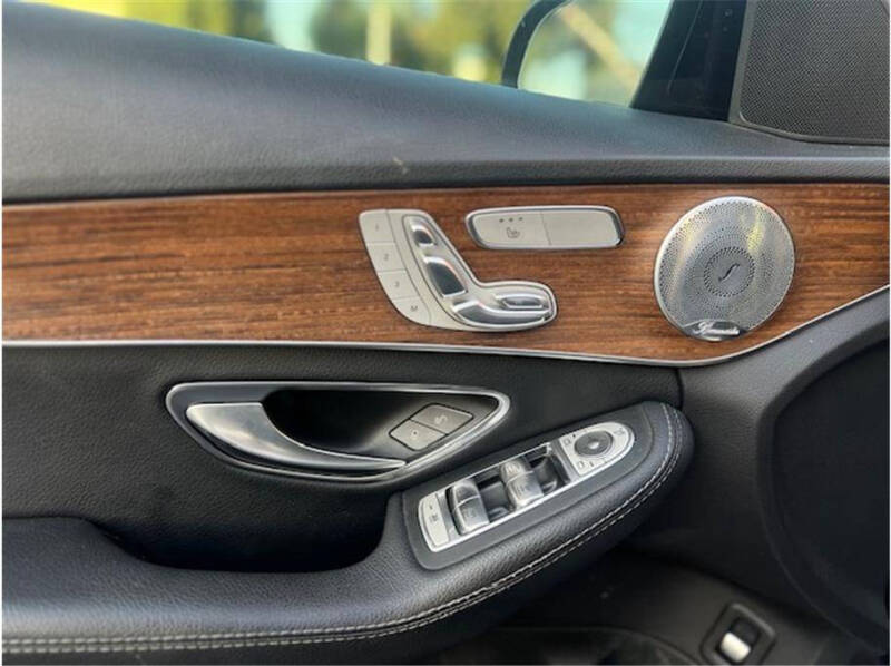 2020 Mercedes-Benz C-Class C 300