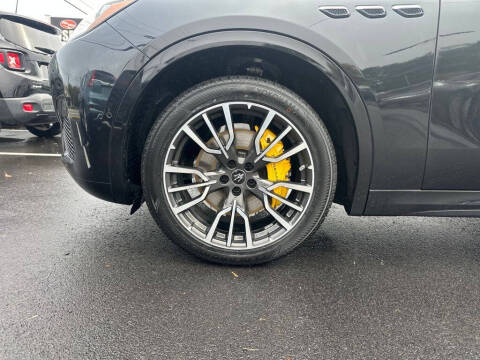 2023 Maserati Grecale GT